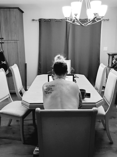 the art of loving your body & all it’s 2000&nbsp;parts