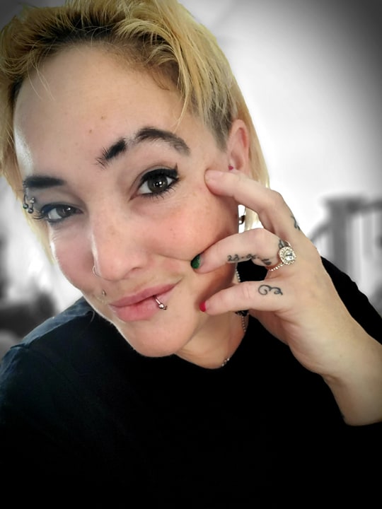 When the stars go&nbsp;blue