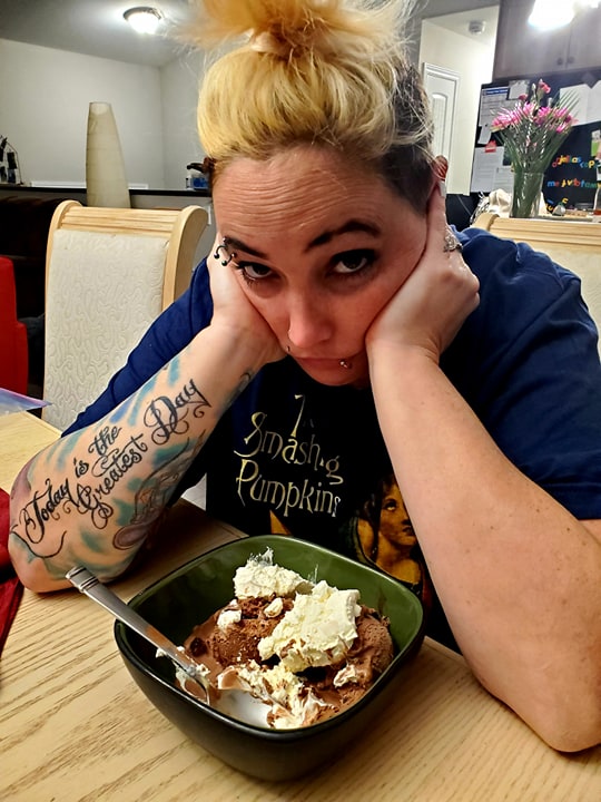 It’s Dolphin Week. PeriodT.