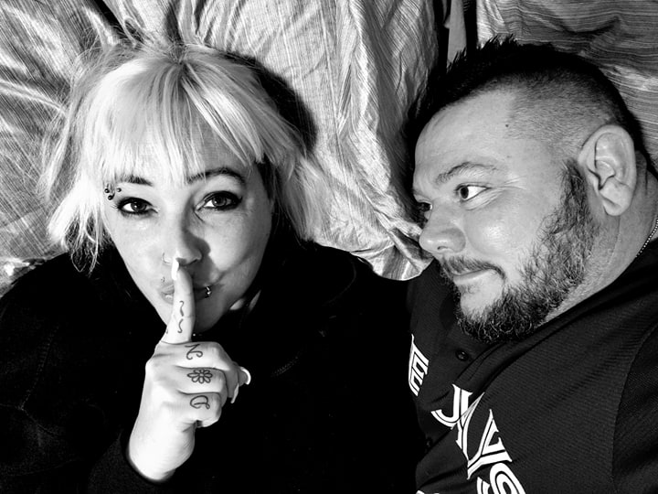 the subtle way to keep it&nbsp;real.