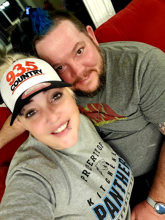 All my bags are packed, I’m ready to go&nbsp;…