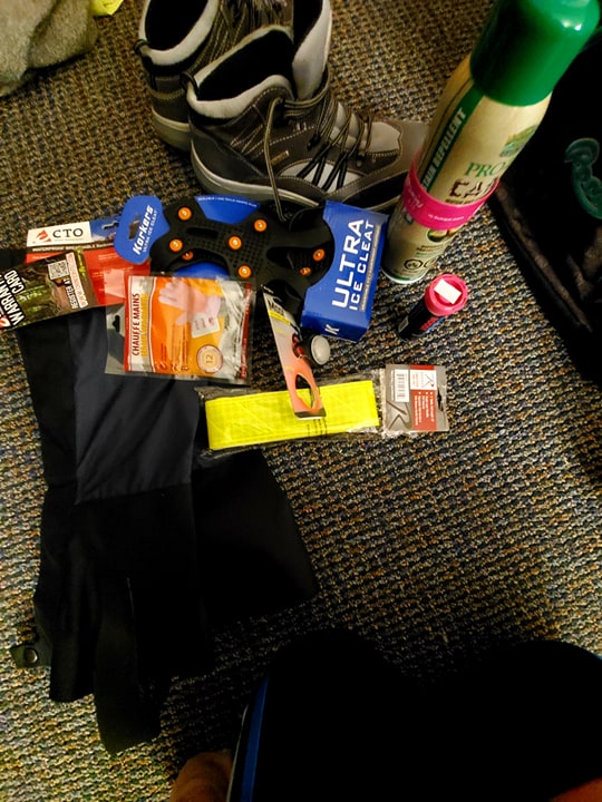 And I did. Back.&nbsp;Down.