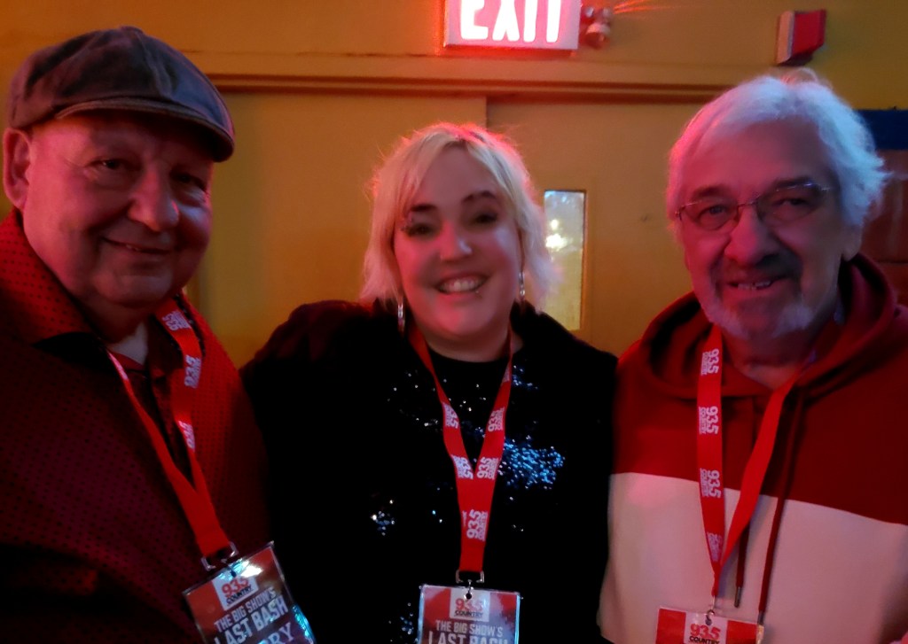 Thanks for the laughs …