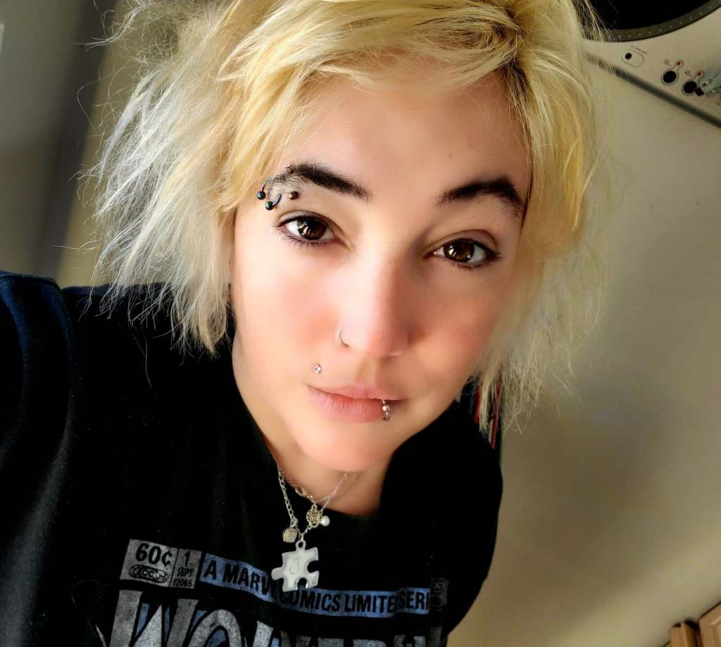 It’s called Facebook … a place where we can see your Face