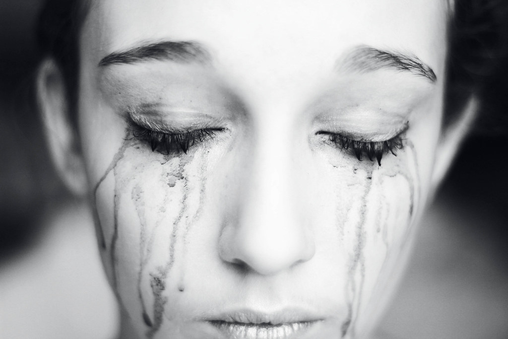 You don’t ACTUALLY have to be the bigger person.&nbsp;Ever.