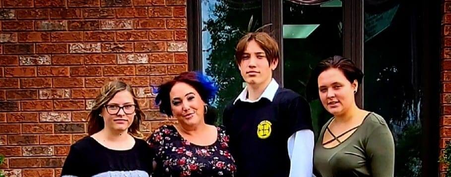 You’re the one responsible for changing