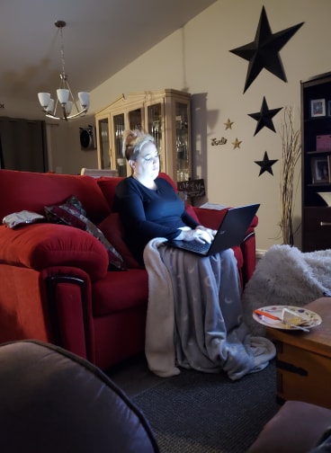 You Deserve To Take Time Off