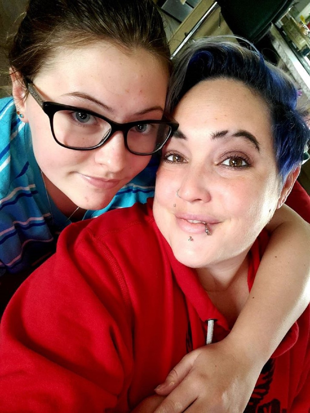 Man, am I ever glad I learned Algebra. Said no one, ever.