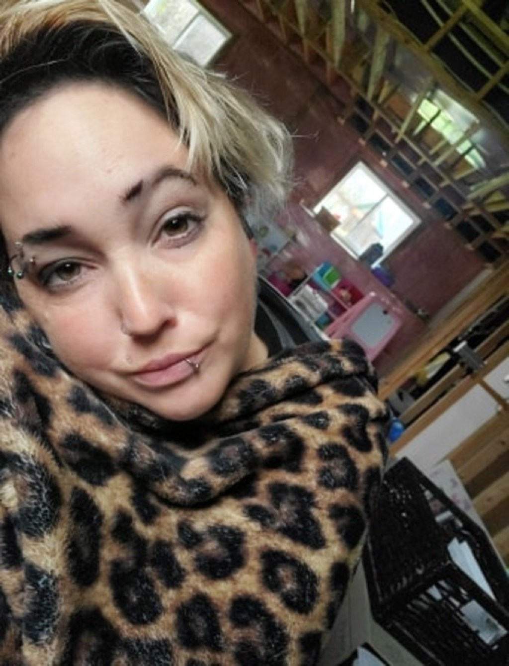 what’s changed about you?