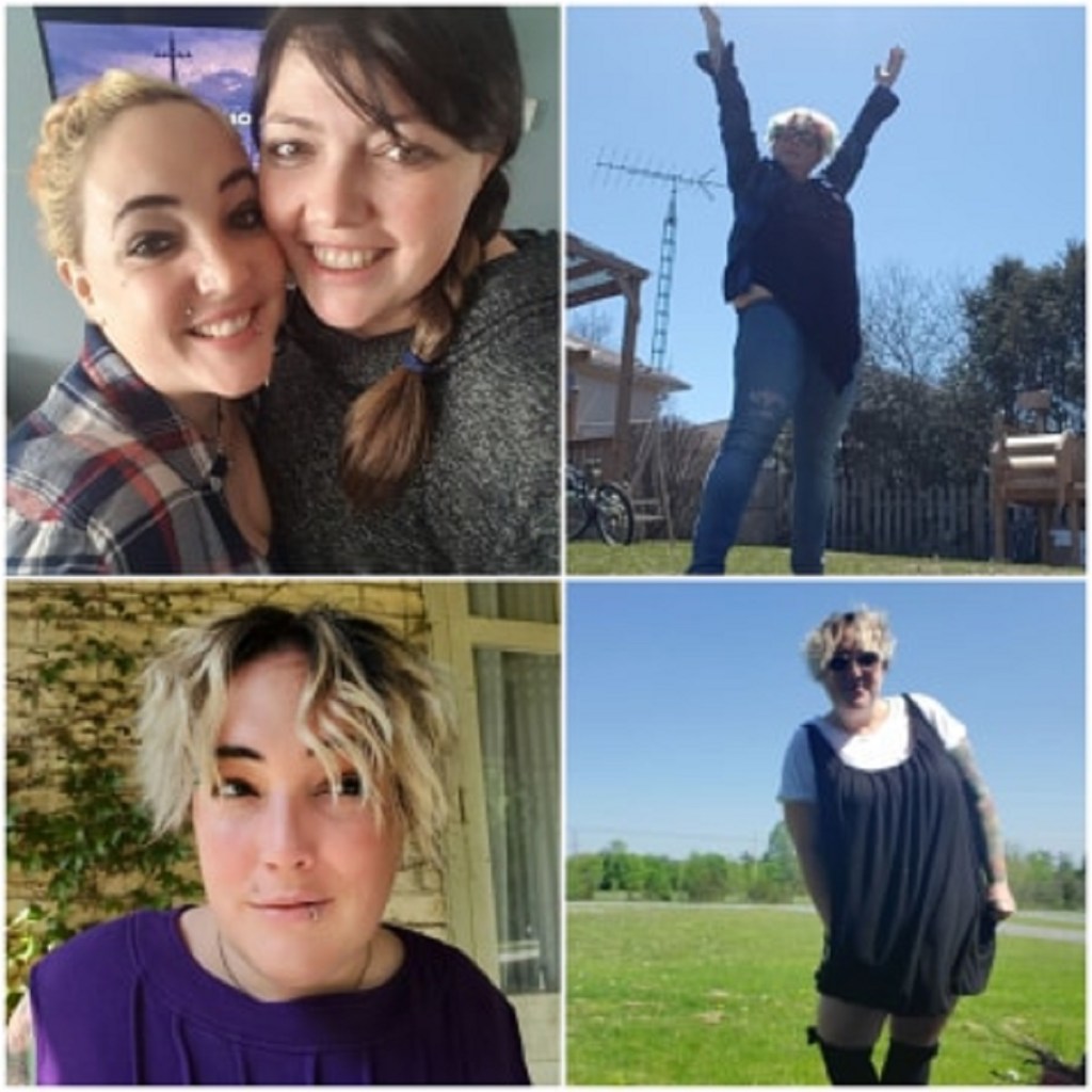 waiting in antici…pation