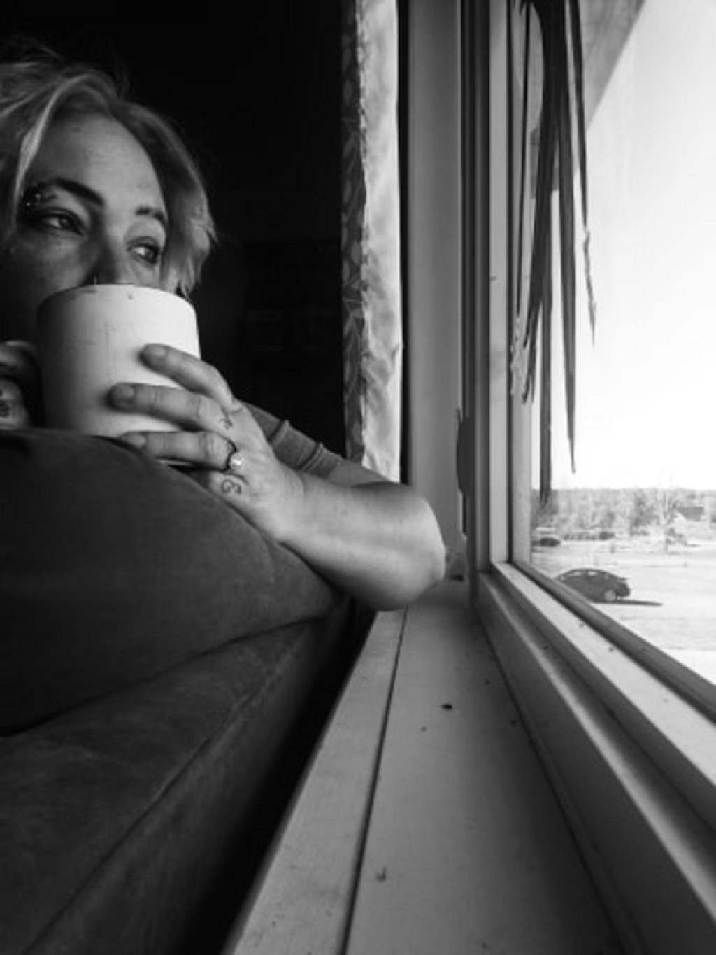 to plant a garden is to believe in tomorrow – audrey hepburn