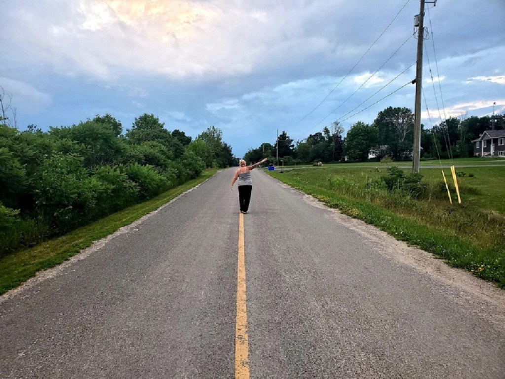 would you push restart?