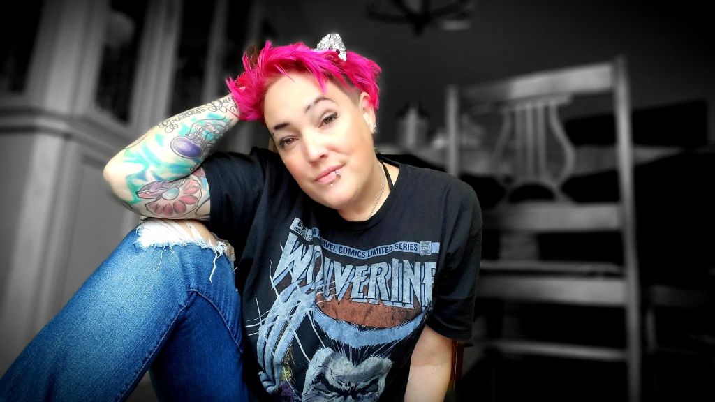 We All Live In A Yellow Fourteen