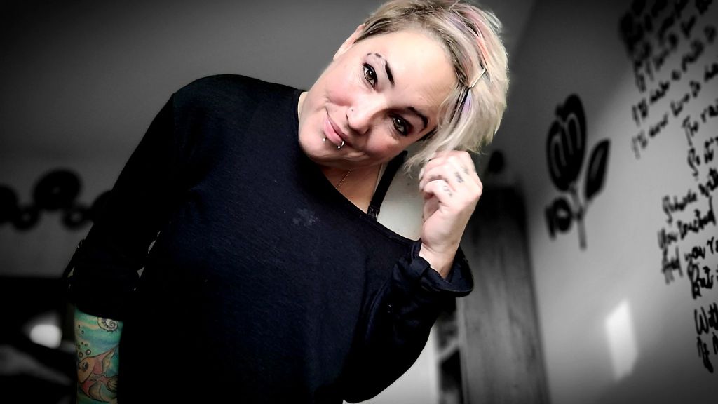 I Don’t Know About You – But I’m feelin’&nbsp;22