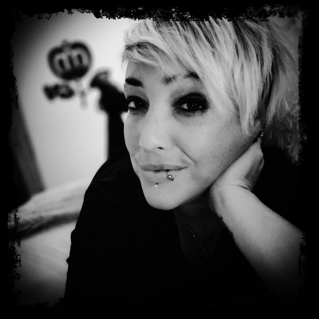 2020, in reflection.