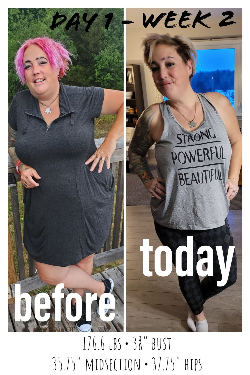 I Don’t Want To&nbsp;Wait