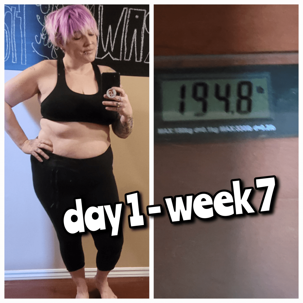 Dance Magic Dance – Week 7, Day&nbsp;1