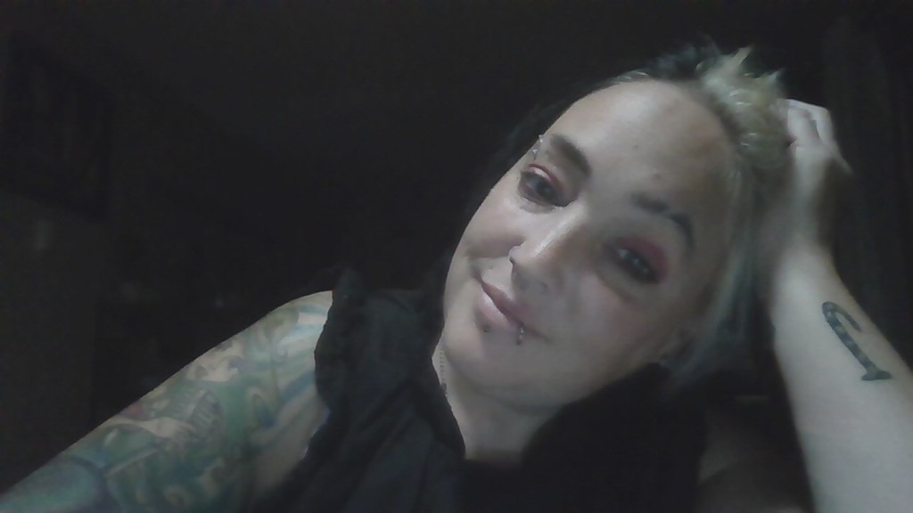 Ain’t It Fun&nbsp;–