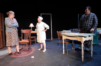 A Trip to Domino Theatre is&nbsp;Bountiful