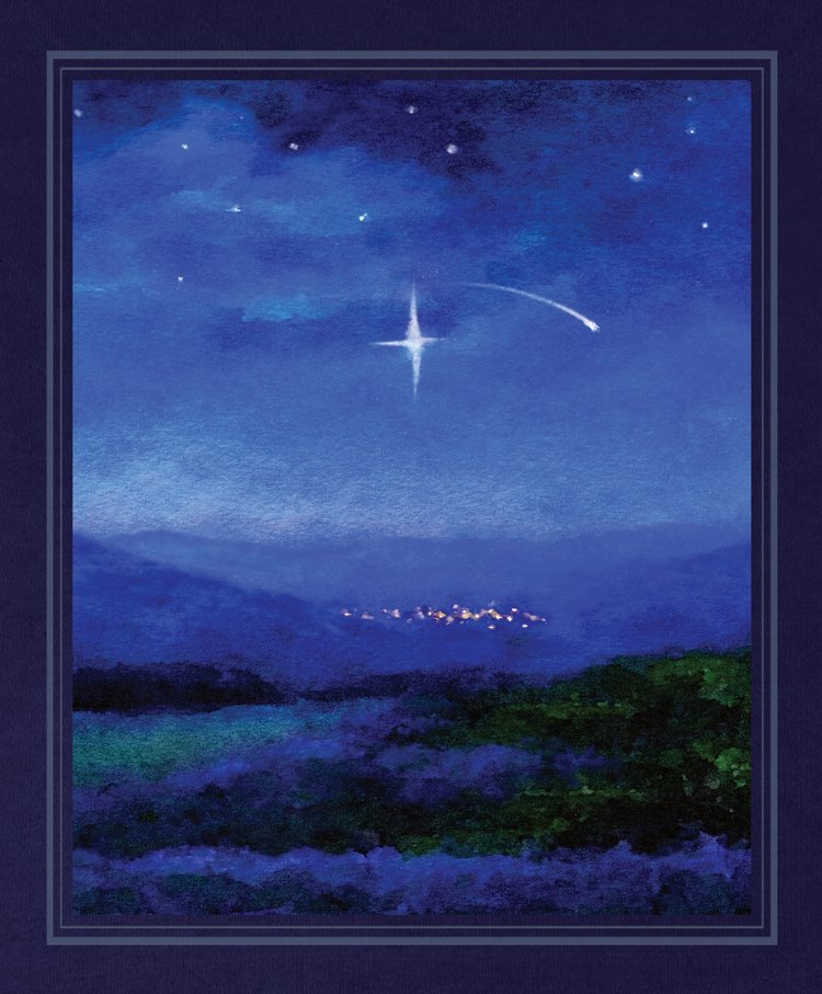 Melos Finds Light in the Dark