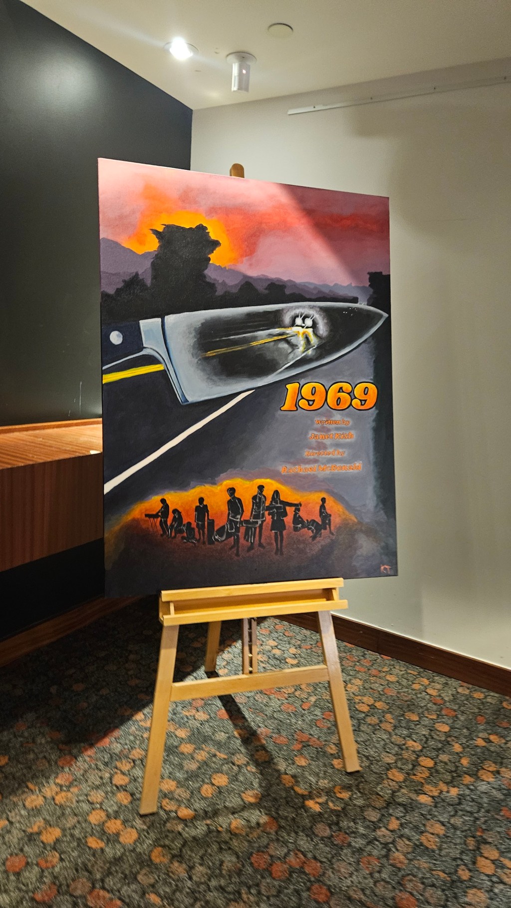 Back in the Summer of ‘1969’