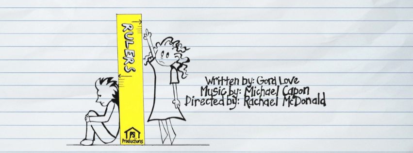 “Rulers” by Pub Shed Productions @ TK&nbsp;Fringe